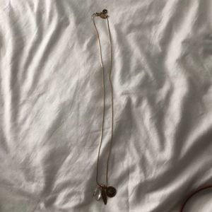 Alex and Ani Necklace